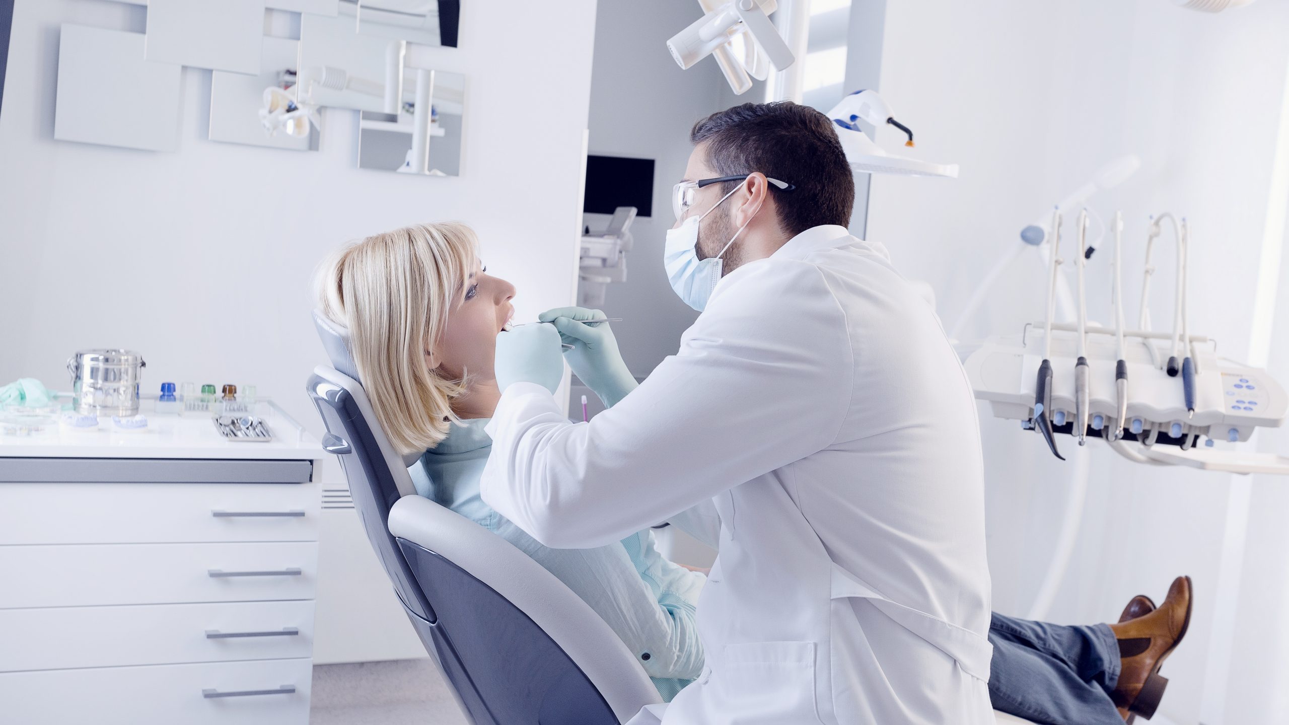 Dentist in Kingman, KS